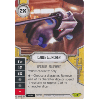 Cable Launcher - Empire At War Thumb Nail