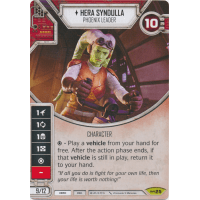 Hera Syndulla - Phoenix Leader - Empire At War Thumb Nail