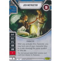 Jedi Instructor - Empire At War Thumb Nail