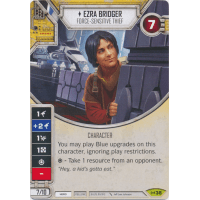 Ezra Bridger - Force-Sensitive Thief - Empire At War Thumb Nail