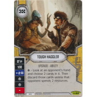 Tough Haggler - Empire At War Thumb Nail