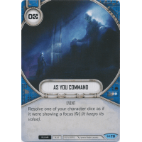 As You Command - Empire At War Thumb Nail