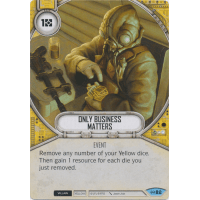 Only Business Matters - Empire At War Thumb Nail