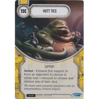 Hutt Ties - Empire At War Thumb Nail