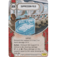 Suppression Field - Legacies Thumb Nail