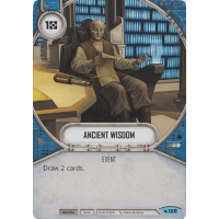 Ancient Wisdom - Legacies Thumb Nail