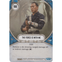 The Force Is With Me - Legacies Thumb Nail