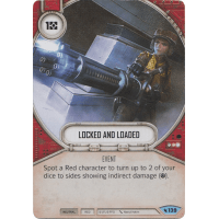 Locked and Loaded - Legacies Thumb Nail