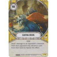 Cantina Brawl - Legacies Thumb Nail