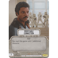 Profitable Connection - Legacies Thumb Nail