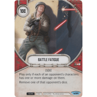 Battle Fatigue - Legacies Thumb Nail