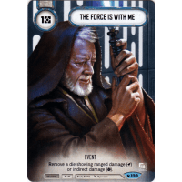 The Force Is With Me - Promo Thumb Nail