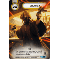 Quick Draw - Promo Thumb Nail