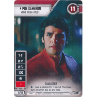 Poe Dameron - More Than A Pilot - Promo Thumb Nail