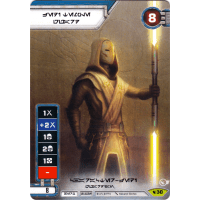 Jedi Temple Guard - Promo Thumb Nail