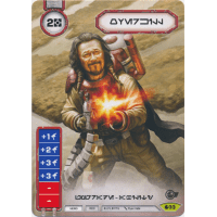 Overkill - Promo Thumb Nail