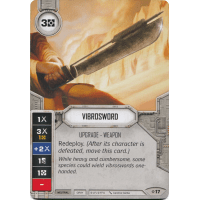 Vibrosword - Rivals Thumb Nail