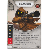 Jawa Scavenger - Rivals Thumb Nail