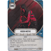 Hidden Motive - Rivals Thumb Nail