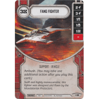 Fang Fighter - Rivals Thumb Nail