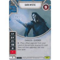 Dark Mystic - Spark of Hope Thumb Nail