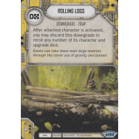 Rolling Logs - Spark of Hope Thumb Nail