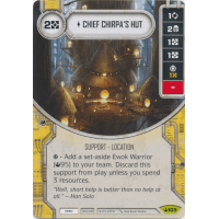 Chief Chirpa's Hut - Spark of Hope Thumb Nail