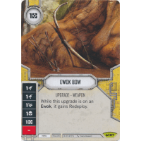 Ewok Bow - Spark of Hope Thumb Nail