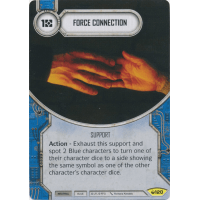 Force Connection - Spark of Hope Thumb Nail