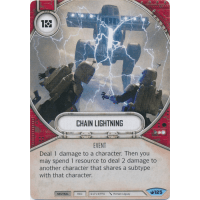 Chain Lightning - Spark of Hope Thumb Nail