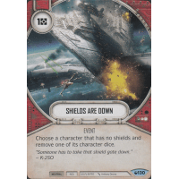 Shields Are Down - Spark of Hope Thumb Nail