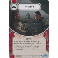 Aftermath - Spark of Hope Thumb Nail