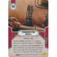 Communication Module - Spark of Hope Thumb Nail