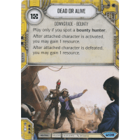 Dead Or Alive - Spark of Hope Thumb Nail