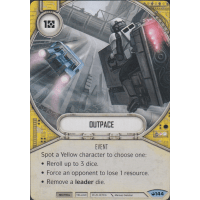 Outpace - Spark of Hope Thumb Nail