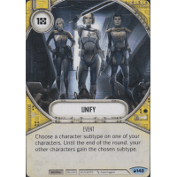 Unify - Spark of Hope Thumb Nail