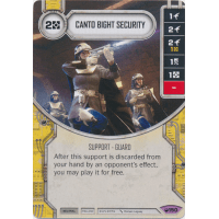 Canto Bight Security - Spark of Hope Thumb Nail