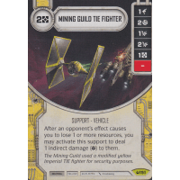 Mining Guild TIE Fighter - Spark of Hope Thumb Nail