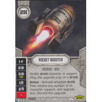 Rocket Booster - Spark of Hope Thumb Nail