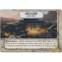 Canto Casino - Canto Bight - Spark of Hope Thumb Nail