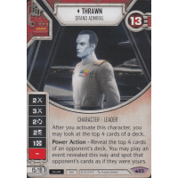 Thrawn - Grand Admiral - Spark of Hope Thumb Nail