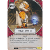 Execute Order 66 - Spark of Hope Thumb Nail