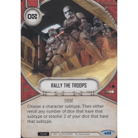 Rally the Troops - Spark of Hope Thumb Nail