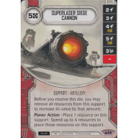 Superlaser Siege Cannon - Spark of Hope Thumb Nail