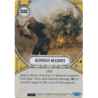 Desperate Measures - Spark of Hope Thumb Nail