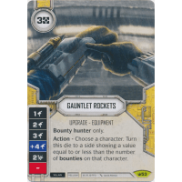 Gauntlet Rockets - Spark of Hope Thumb Nail