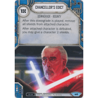 Chancellor's Edict - Spark of Hope Thumb Nail