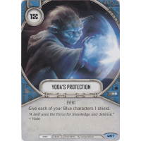 Yoda's Protection - Spark of Hope Thumb Nail