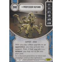 Professor Huyang - Spark of Hope Thumb Nail