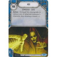 Hex - Spark of Hope Thumb Nail